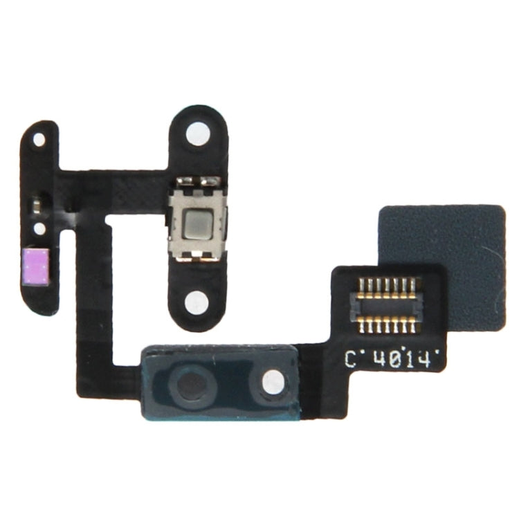 Telephone Transmitter Flex Cable for iPad Air 2 / iPad 6, For Apple iPad Air 2