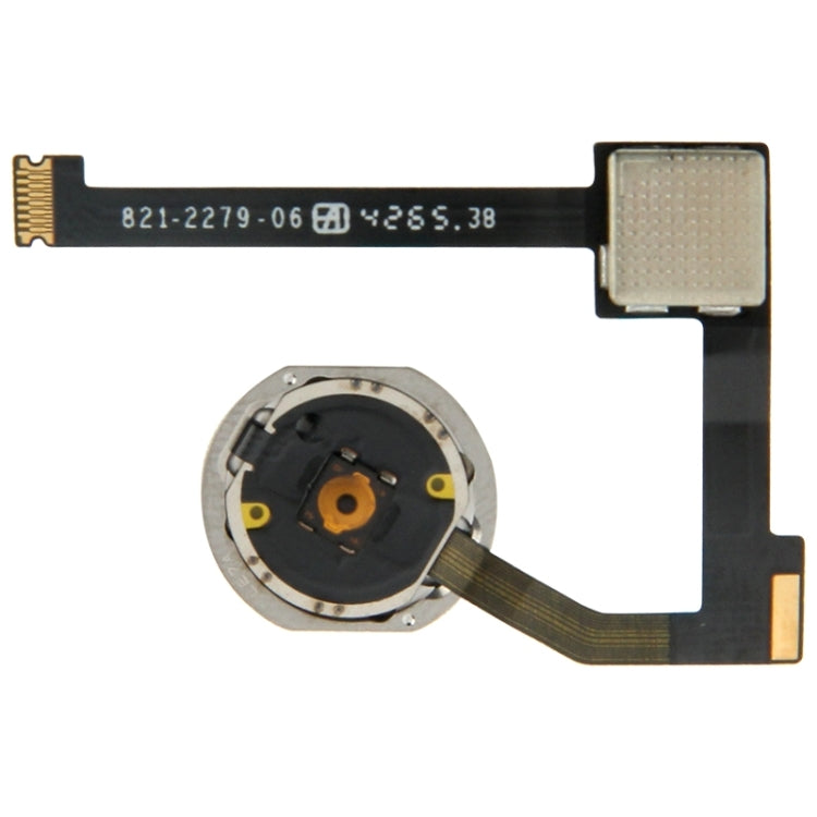 Original Home Button Flex Cable for iPad Air 2 / 6, For iPad Air 2, For Apple iPad Air 2 / 6