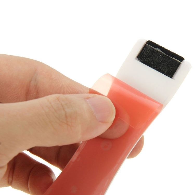 Finger Grip Phone Holder for iPad Air & Air 2, iPad mini, Galaxy Tab, and other Tablet PC