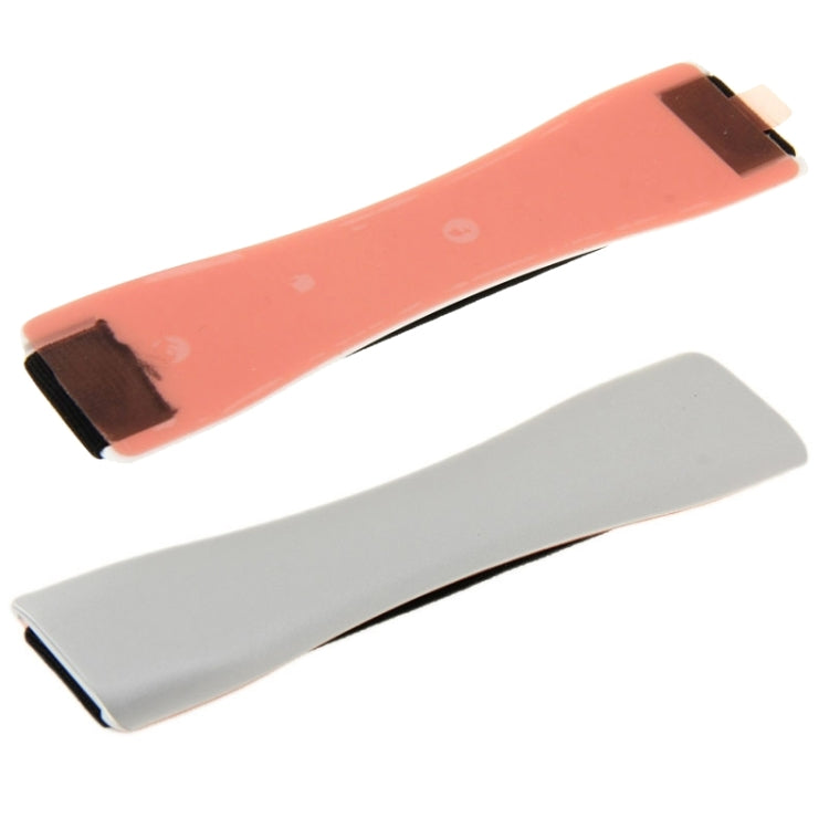 Finger Grip Phone Holder for iPad Air & Air 2, iPad mini, Galaxy Tab, and other Tablet PC