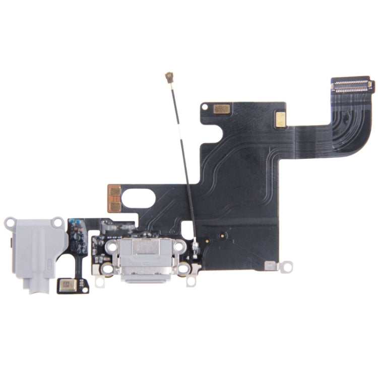 Charging Port Dock Connector Flex Cable for iPhone 6