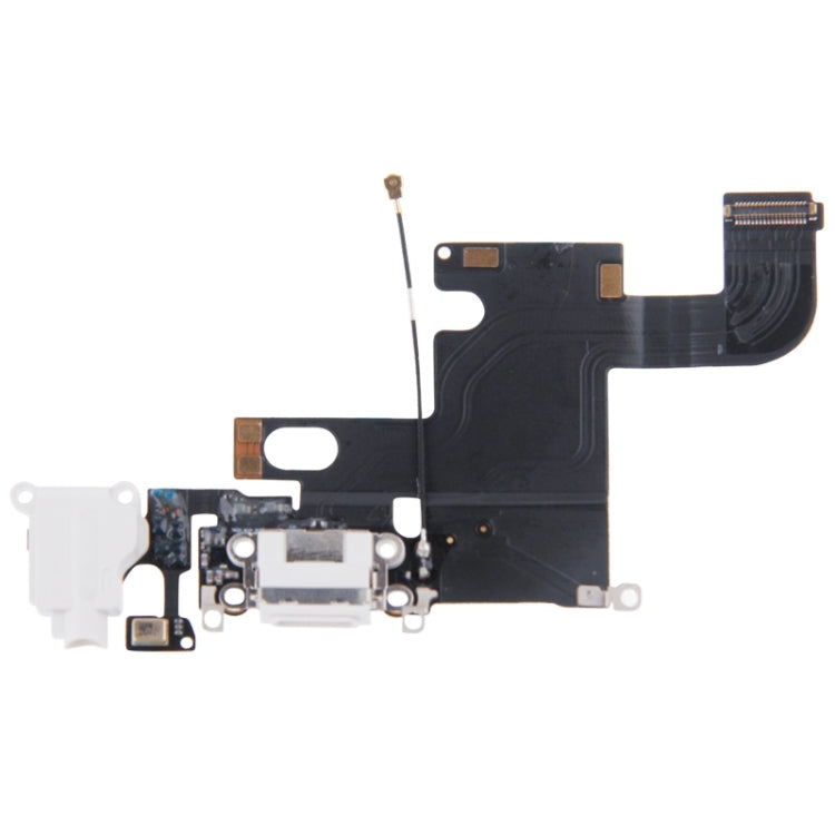 Charging Port Dock Connector Flex Cable for iPhone 6