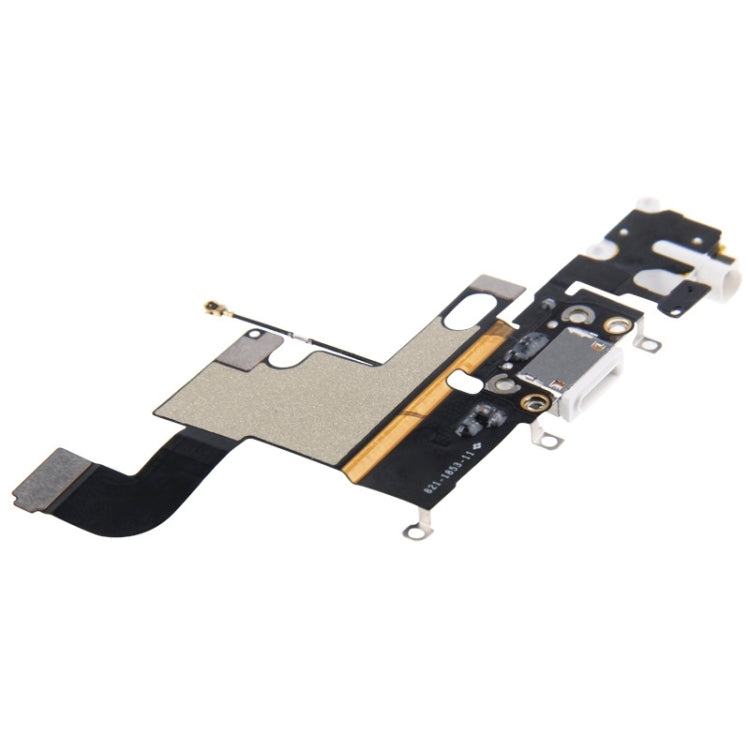 Charging Port Dock Connector Flex Cable for iPhone 6