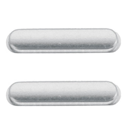 Original Volume Control Key for iPhone 6 & 6 Plus, For iPhone 6 & 6 Plus, For 6 (Grey), For 6 - BSPART