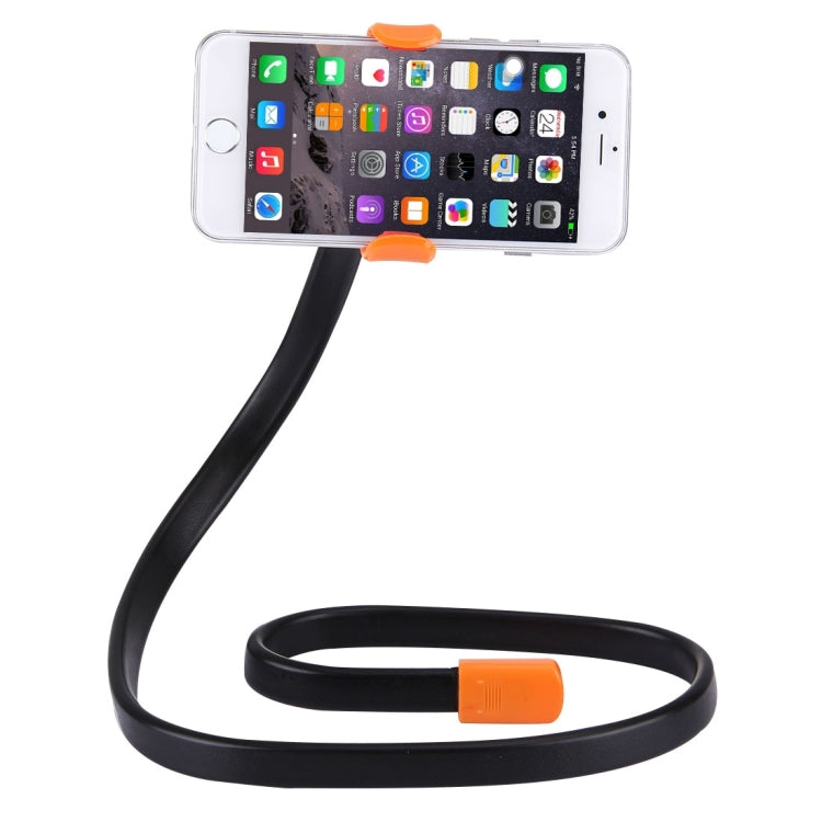 Flexible Clip Mount Holder with Clamping Base