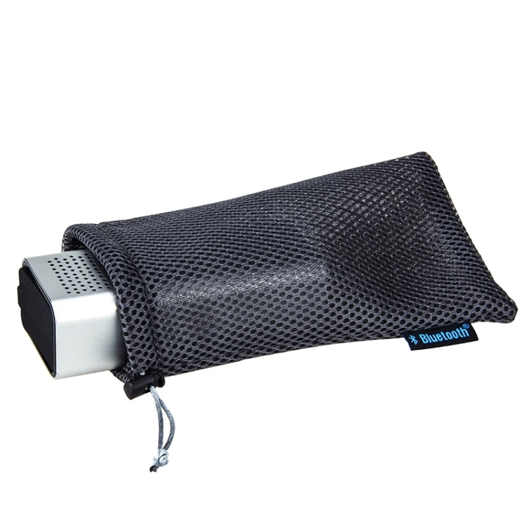 Enceinte Bluetooth NFC portable rechargeable YM-308, compatible carte TF