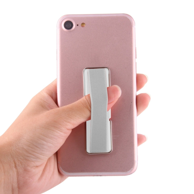 Universal Mini Foldable Holder Stand with Finger Grip