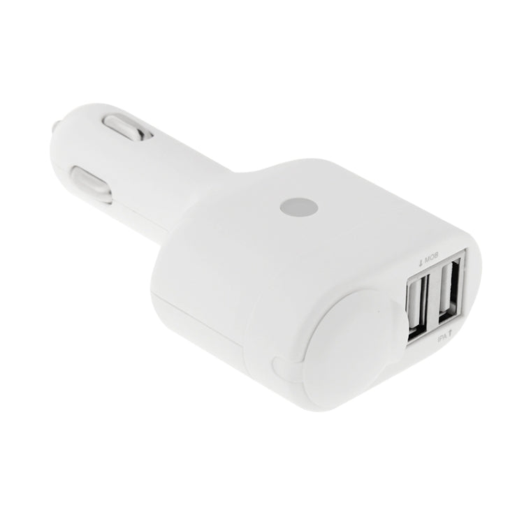 For iPad/ iPhone/ iPod/ BlackBerry/ Galaxy/ Other Smartphone, 2 in 1