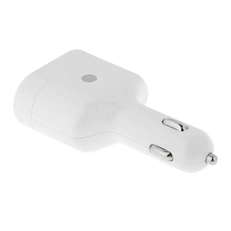 For iPad/ iPhone/ iPod/ BlackBerry/ Galaxy/ Other Smartphone, 2 in 1