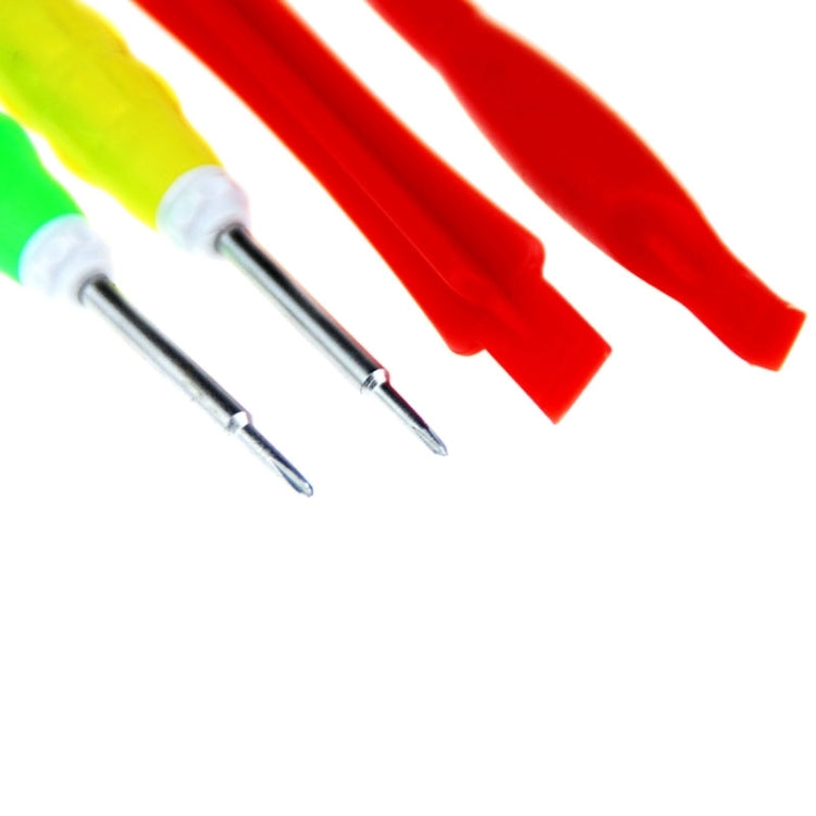 JF-853 High Quality Special Repair Opening Tools Kit for Samsung