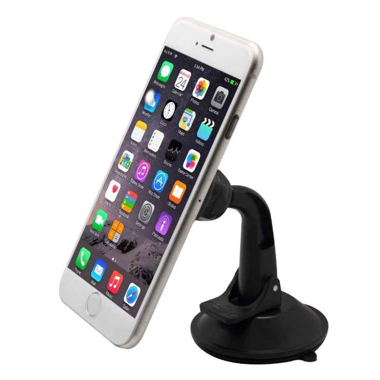 For iPhone, Galaxy, Sony, Lenovo, HTC, Huawei, and other Smartphones, Car Mount Holder