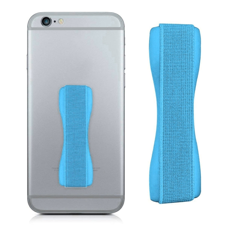 Finger Grip Phone Holder for iPhone, Galaxy, Sony, Lenovo, HTC, Huawei, and other Smartphones