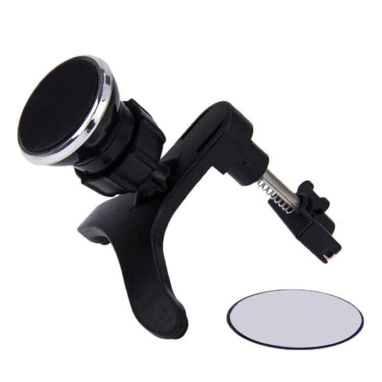 For iPhone, Galaxy, Huawei, Xiaomi, Lenovo, Sony, LG, HTC and Other Smartphones, Rotatable Universal Phone Holder