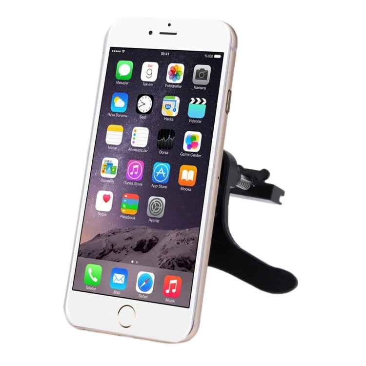For iPhone, Galaxy, Huawei, Xiaomi, Lenovo, Sony, LG, HTC and Other Smartphones, Rotatable Universal Phone Holder