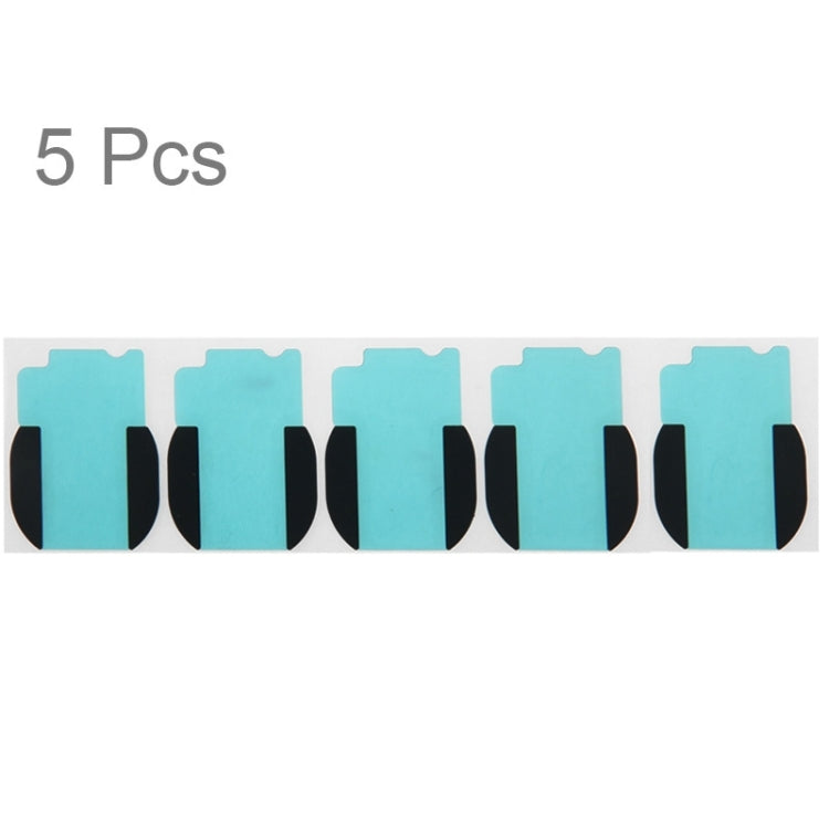 5 PCS Sign Sticker Adhesive for iPhone 6