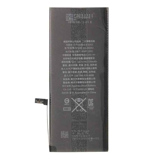 2750mAh Battery for iPhone 6s Plus