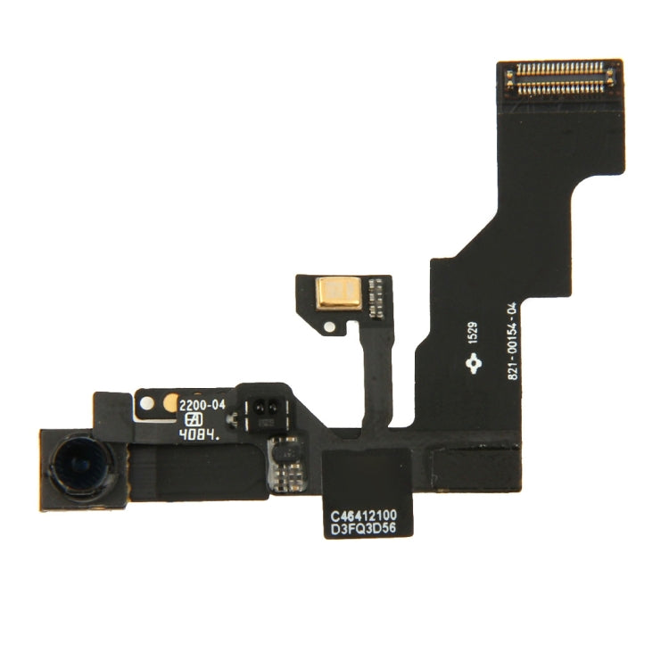 High Quality Front Facing Camera Module + Sensor Flex Cable for iPhone 6s Plus, For iPhone 6s Plus - BSPART