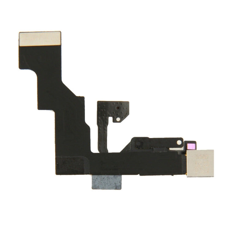 High Quality Front Facing Camera Module + Sensor Flex Cable for iPhone 6s Plus, For iPhone 6s Plus - BSPART