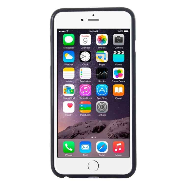 Frosted TPU Case for iPhone 6 Plus