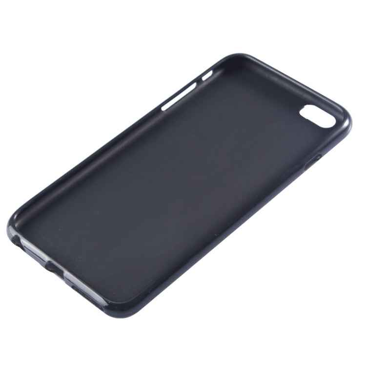 Frosted TPU Case for iPhone 6 Plus