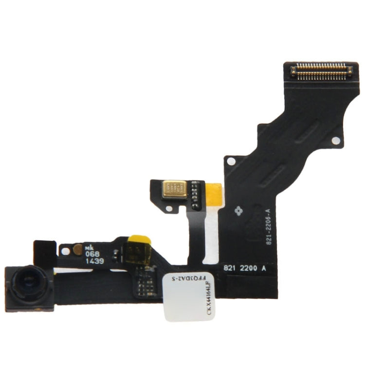 Front Camera + Sensor Flex Cable for iPhone 6 Plus, For iPhone 6 Plus - BSPART