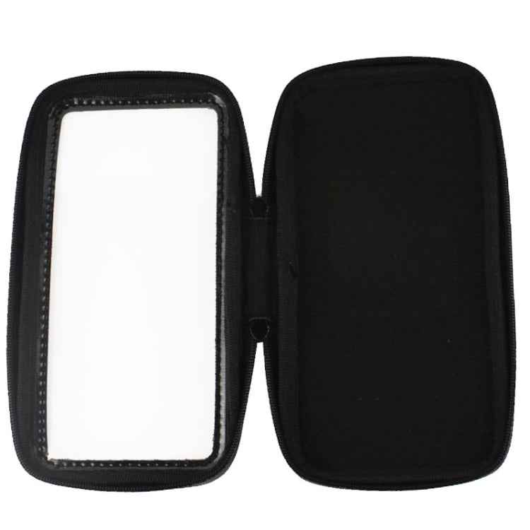 Outdoor Sports Waterproof Bag with Bicycle Mount for iPhone 6 Plus / Galaxy Note 4 / N910, Size: 170mm x 90mm x 28mm