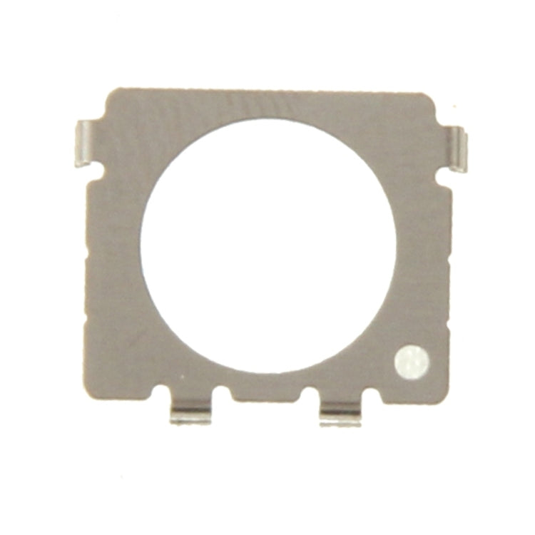 10 PCS Rear Facing Camera Retaining Bracket for iPhone 6 Plus