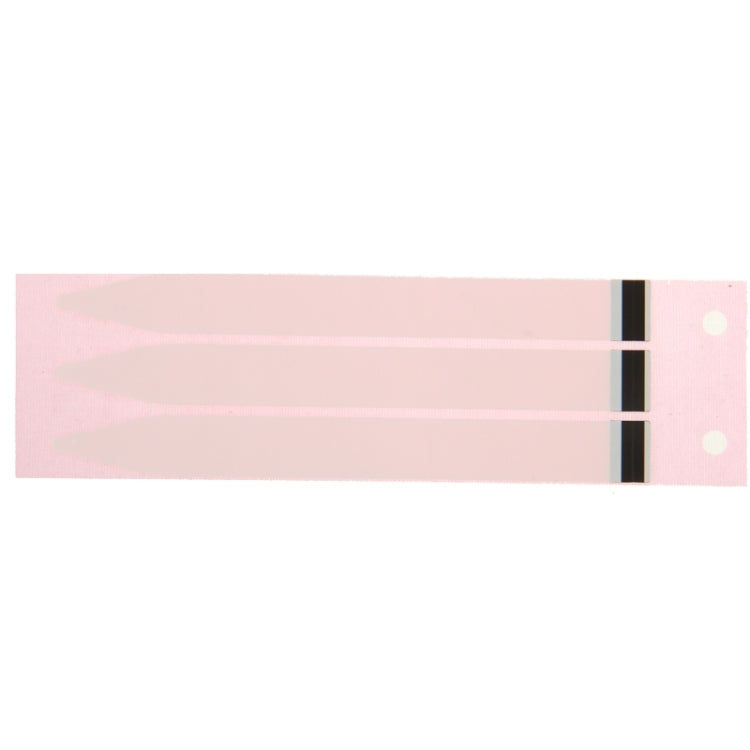 10 PCS Battery Sticker for iPhone 6 Plus