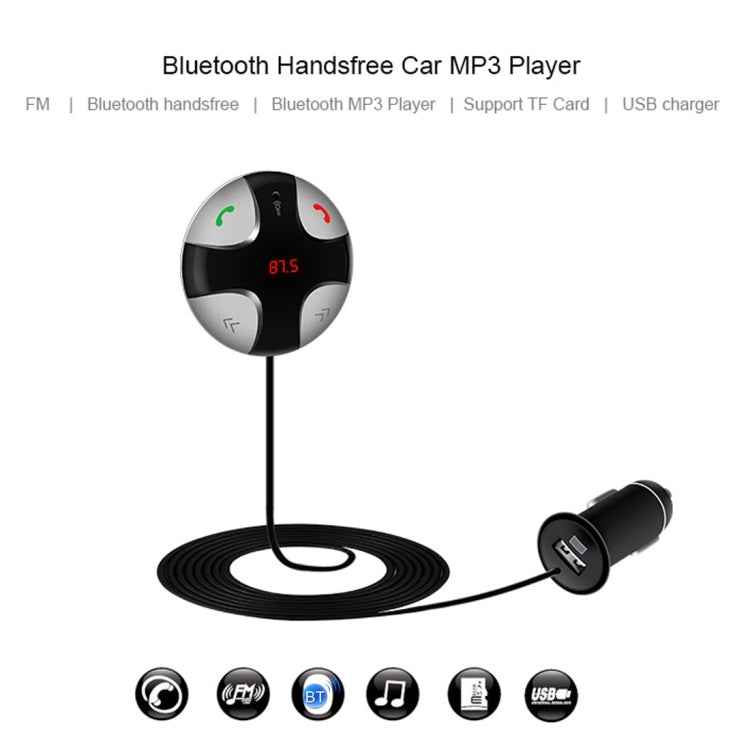 For iPhone, Galaxy, Sony, Lenovo, HTC, Huawei, and other Smartphones, FM29B