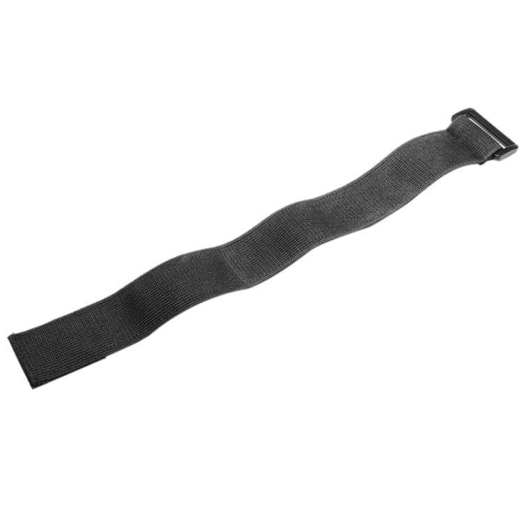 Universal Adjustable Sports Armband / Wrist Strap for iPhone 6 Plus & 6 & 5C & 5S, Galaxy Note IV / N910 & Note III / N9000 & S6 / G920,Waist & Hiking & Camping Bag, Armband Size: 35.5*3.5 cm