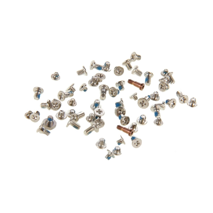 Repair Tools Complete Screws / Bolts Set for iPhone 6s , For iPhone 6s