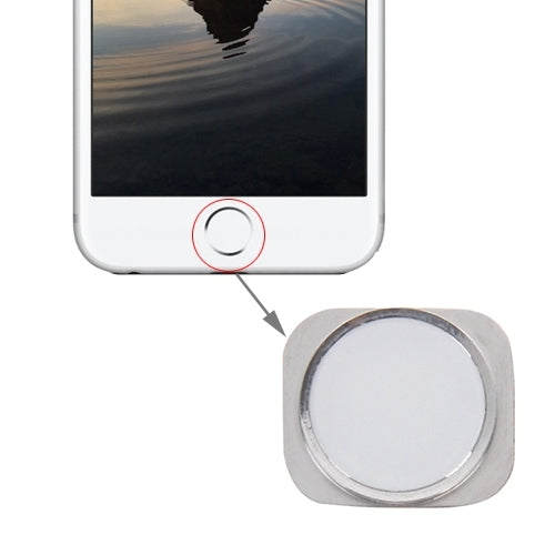 Bouton d'accueil pour iPhone 6s, pour iPhone 6s