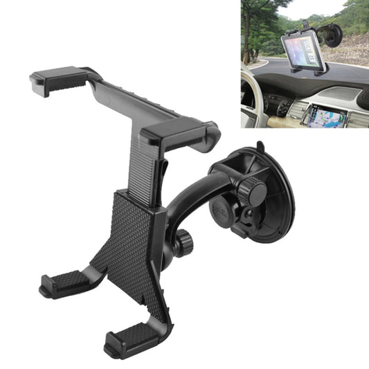 Car Mount Holder Kit Stand For iPad 4,New iPad (iPad 3) / iPad 2 ,iPad ,iPad mini 1 / 2 / 3,Galaxy TAB