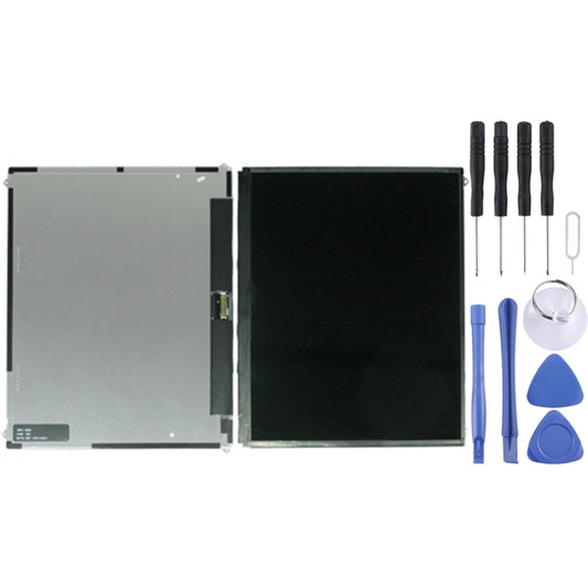 Pantalla LCD para iPad 2 / A1376 / A1395 / A1396 / A1397, para iPad 2