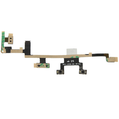 Switch Cable for New iPad (iPad 3)