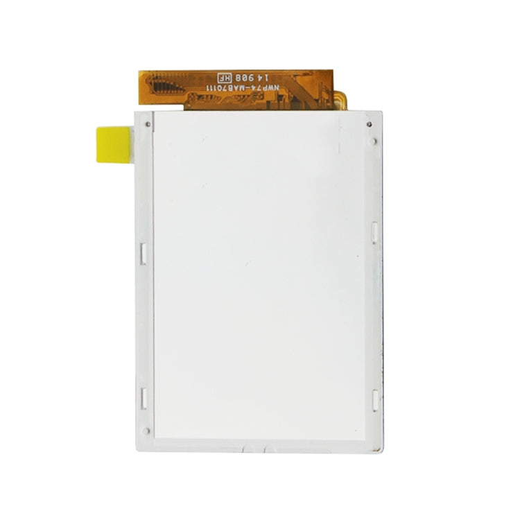 LCD Screen for iPod nano 4th