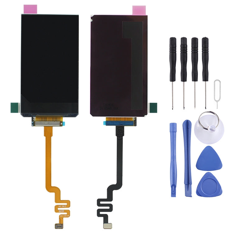 Pantalla LCD original para iPod nano 7, para Apple iPod nano 7