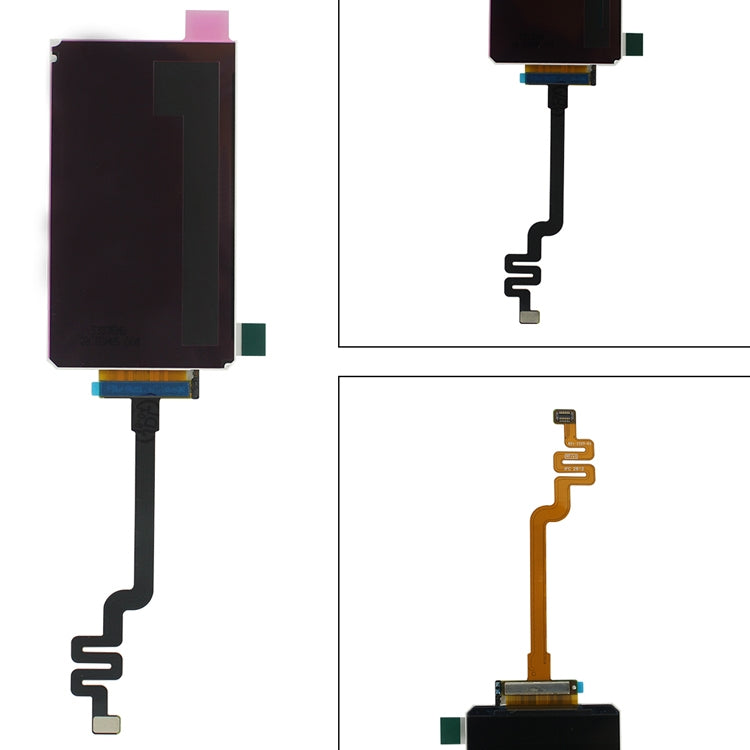 Pantalla LCD original para iPod nano 7, para Apple iPod nano 7