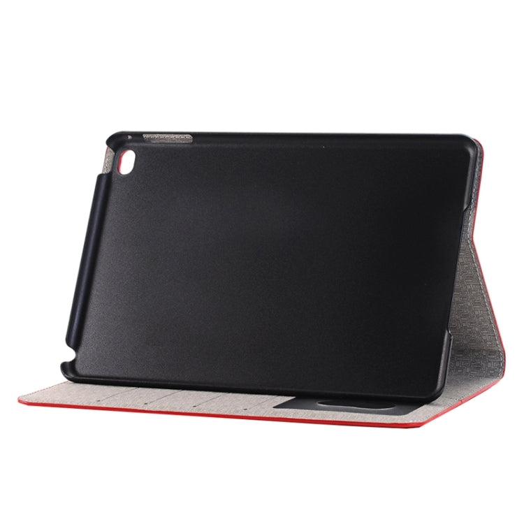 Crocodile Texture Horizontal Flip Leather Case with Holder & Card Slots & Wallet for iPad Pro 12.9 inch