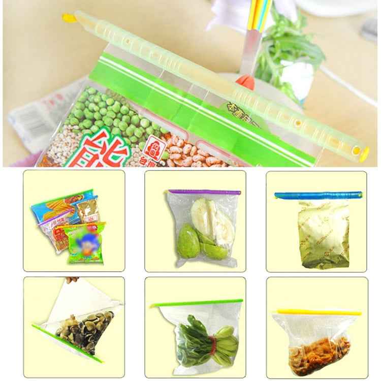 Sealing Film Roll Film PP Material Transparent Seal Film Cup