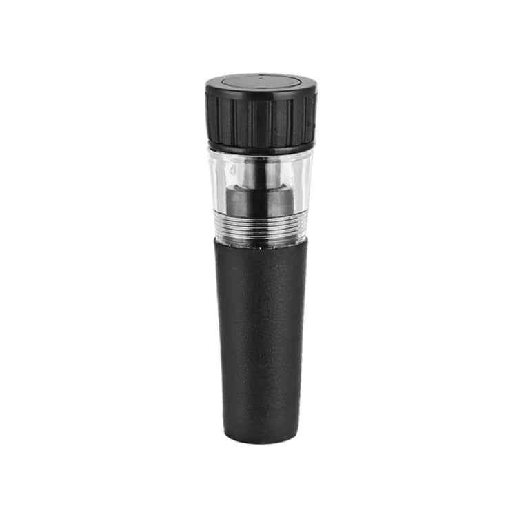 Reusable Vacuum Stopple Bottle Stopper Cork Plug for Wine Liquor, Wine Bottle Stopper 8
