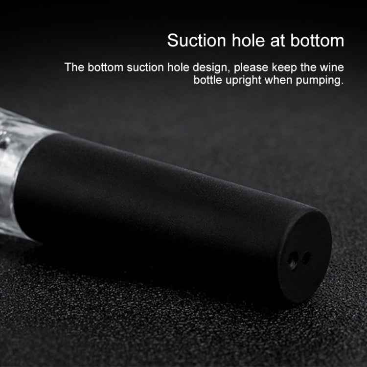 Reusable Vacuum Stopple Bottle Stopper Cork Plug for Wine Liquor, Wine Bottle Stopper 9