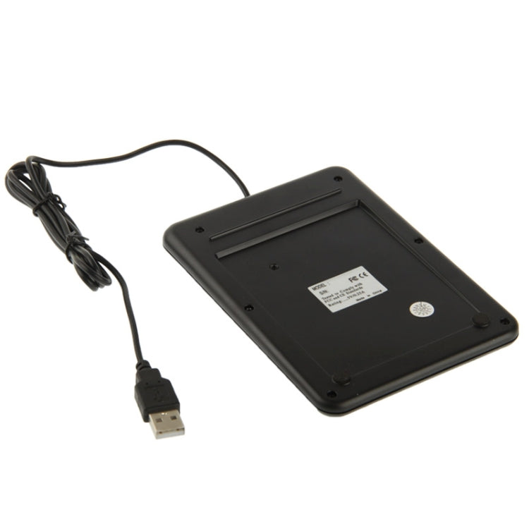 USB Non-synchronous Notebook Computer Numeric Keyboard with 19 Keys