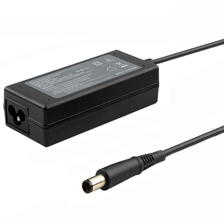 45W 19.5V 2.31A Mini AC Adapter for Dell Notebook, Output Tips: 4.5mm x 2.7mm, 19.5V 2.31A 45W 4.5mm x 2.7mm