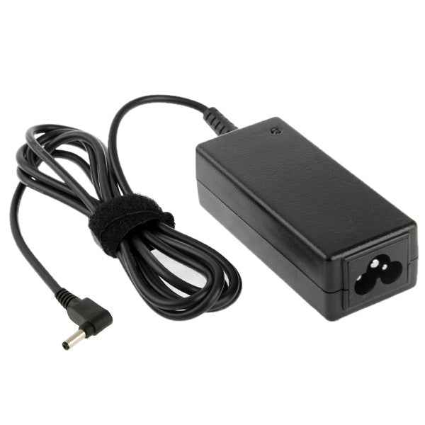 65W 19V 3.42A AC Adapter for Asus Notebook, Output Tips: 4.0mm x 1.35mm