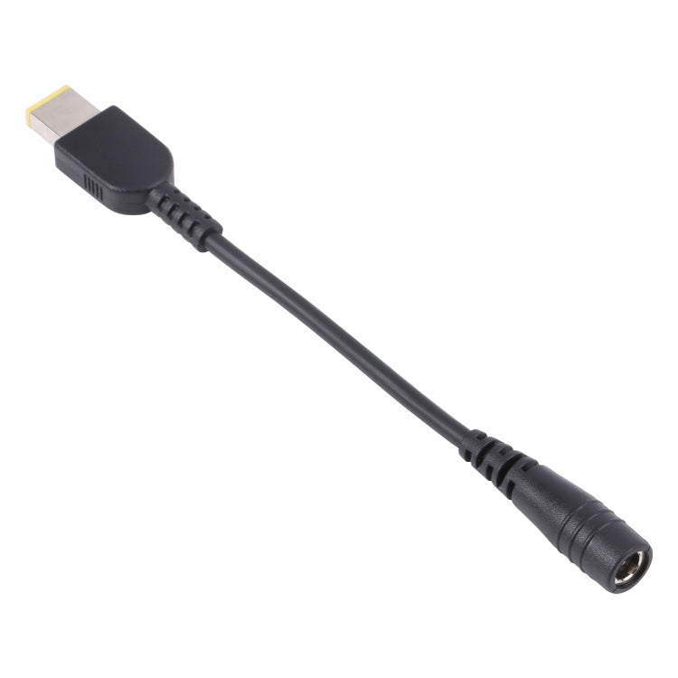 Cable convertidor de corriente de 5,5 mm x 2,5 mm para Lenovo ThinkPad X1 Carbon 0B47046, 5,5 mm x 2,5 mm