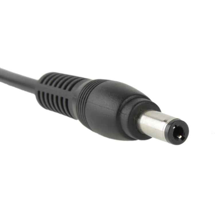 19V 3.42A AC Power Adapter for Toshiba Notebook, Output Tips: 5.5 x 2.5mm