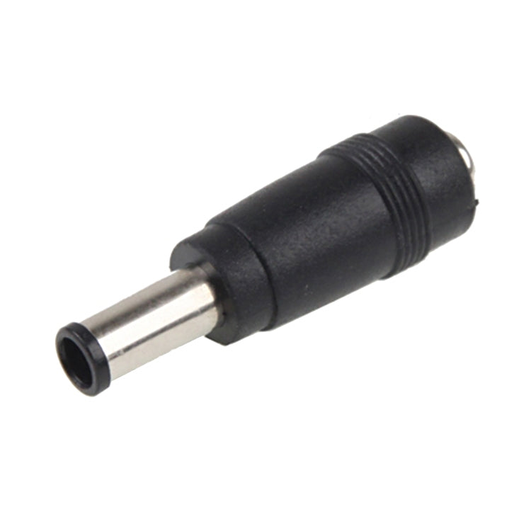 7.9 x 5.5mm DC Male to 5.5 x 2.5mm DC Female Power Plug Tip for Lenovo Laptop Adapter, 4.0 x 1.7mm for HP, (4.75+4.2)x1.6mm for HP, 4.8 x 1.7mm for HP, 5.0 x 1.4mm, 5.5 x 1.7mm for Acer, 5.5 x 2.5mm, 3 Pin for Dell, 6.3 x 3.0mm for Toshiba, 6.4 x 1.4mm...