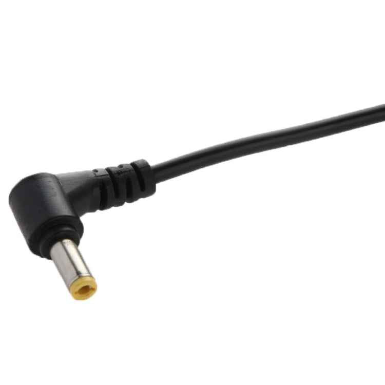 65W 19V 3.42A AC Adapter for Acer Laptop, Output Tips: 5.5mm x 2.5mm