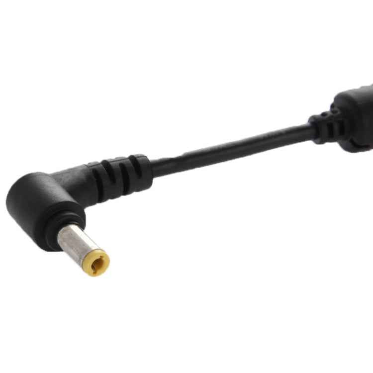 90W 19V 4.74A AC Adapter for Acer Laptop, Output Tips: 5.5mm x 2.5mm